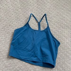 Paragon Crop Tank